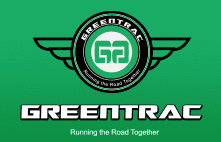 Greentrac Tyres